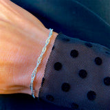 Guld & Sølv Design Armbånd