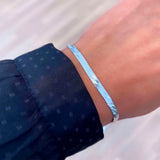 Guld & Sølv Design Armbånd