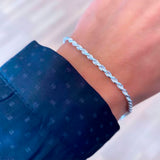 Guld & Sølv Design Armbånd