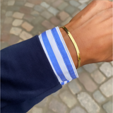 Guld & Sølv Design Armbånd