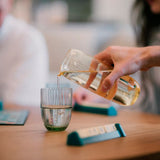 Anna Von Lipa karaffel