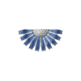 Daisy broche