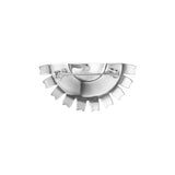 Daisy broche