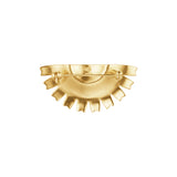 Daisy broche