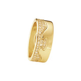 Fusion ring