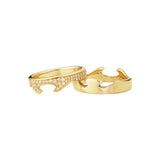 Fusion ring