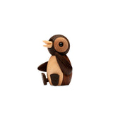 Spring Copenhagen Snow