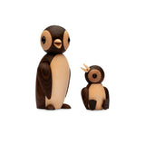 Spring Copenhagen Frost