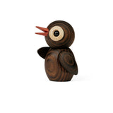 Spring Birds - Trendy Thermo Ash