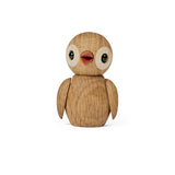 Spring Birds - Jokey Oak