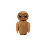 Spring Copenhagen Wise