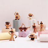 Spring Copenhagen Alfredo Avocado