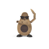 Spring Copenhagen Alfredo Avocado