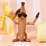 Spring Copenhagen Benny Banana