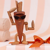 Spring Copenhagen Camille Carrot