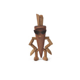 Spring Copenhagen Camille Carrot