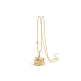 Blossom Copenhagen Halskæde