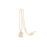 Blossom Copenhagen Halskæde