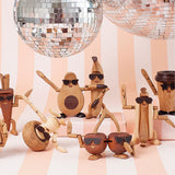 Spring Copenhagen Harry Hot Dog