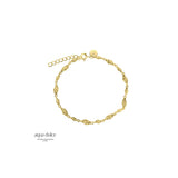 Aqua Dulce Armbånd