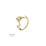 Aqua Dulce Ring
