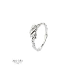 Aqua Dulce Ring