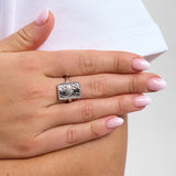 Studio Z Ring