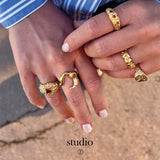Studio Z Ring