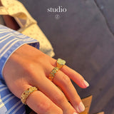 Studio Z Ring