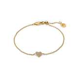 Sif Jakobs Essenza Cuore armbånd