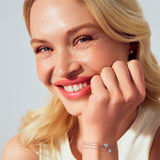 Sif Jakobs Essenza Cuore armbånd