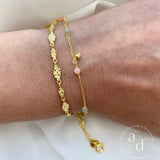 Aqua Dulce Armbånd