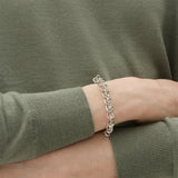 Weft armbånd