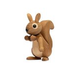 Spring Copenhagen Hazel