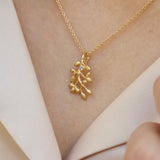 Blossom Copenhagen Halskæde