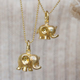 Blossom Copenhagen Halskæde