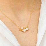 Blossom Copenhagen Halskæde