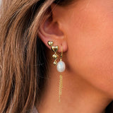 Aqua Dulce Ørehængere