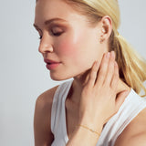 Sif Jakobs Essenza Lucente Tre armbånd