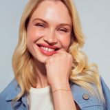 Sif Jakobs Essenza Cuore armbånd