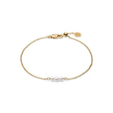 Sif Jakobs Essenza Perla Cinque armbånd