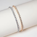 Sif Jakobs Ellera Grande armbånd