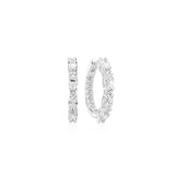 Sif Jakobs Ellera Ovale Grande øreringe