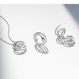 Sif Jakobs Spirale ring