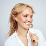 Sif Jakobs Essenza Gocciolina creoler