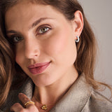 Sif Jakobs Belluno Parvus øreringe