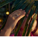 Sif Jakobs Livigno ring