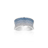 Sif Jakobs Felline Concavo ring