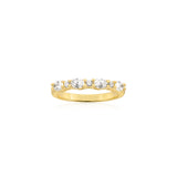 Sif Jakobs Ellera Ovale ring
