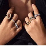 Sif Jakobs Glorenza ring